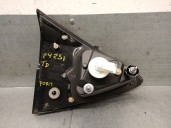 Recambio de piloto trasero porton derecho para renault fluence z.e. referencia OEM IAM 265501413R 265501413R 