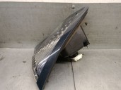 Replacement right tailgate rear light for Renault Fluence Z.E. OEM IAM reference 265501413R 265501413R 