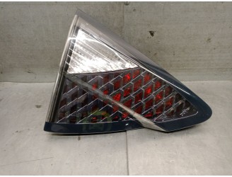 Recambio de piloto trasero porton izquierdo para renault fluence z.e. referencia OEM IAM 265556035R 265556035R 