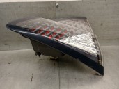 Recambio de piloto trasero porton izquierdo para renault fluence z.e. referencia OEM IAM 265556035R 265556035R 