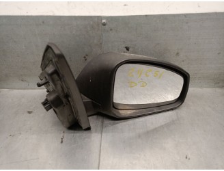 Recambio de retrovisor derecho para renault fluence z.e. referencia OEM IAM 963012395R 963012395R 