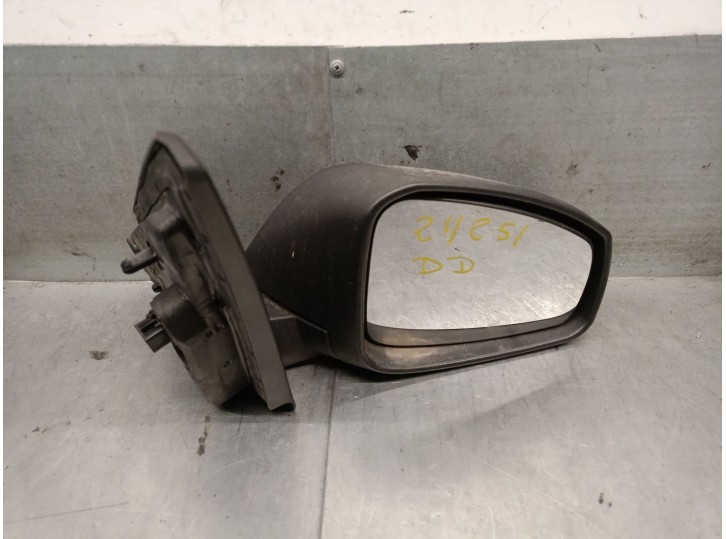 Recambio de retrovisor derecho para renault fluence z.e. referencia OEM IAM 963012395R 963012395R 