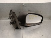 Recambio de retrovisor derecho para renault fluence z.e. referencia OEM IAM 963012395R 963012395R 
