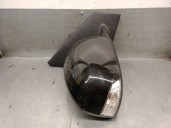 Recambio de retrovisor derecho para renault fluence z.e. referencia OEM IAM 963012395R 963012395R 