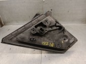 Recambio de retrovisor derecho para renault fluence z.e. referencia OEM IAM 963012395R 963012395R 