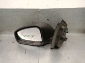 Replacement left mirror for Renault Fluence Z.E. OEM IAM reference 963028938R 963028938R 