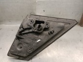Recambio de retrovisor izquierdo para renault fluence z.e. referencia OEM IAM 963028938R 963028938R 