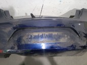 Recambio de paragolpes trasero para seat leon (1p1) 1.9 tdi referencia OEM IAM 1P0807421 1P0807421 