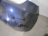 Recambio de paragolpes trasero para seat leon (1p1) 1.9 tdi referencia OEM IAM 1P0807421 1P0807421 