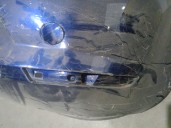 Recambio de paragolpes trasero para seat leon (1p1) 1.9 tdi referencia OEM IAM 1P0807421 1P0807421 