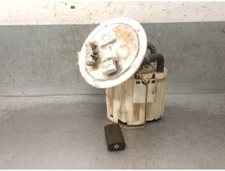 Recambio de aforador para opel astra h (a04) 1.6 (l48) referencia OEM IAM 13119487 5815023 