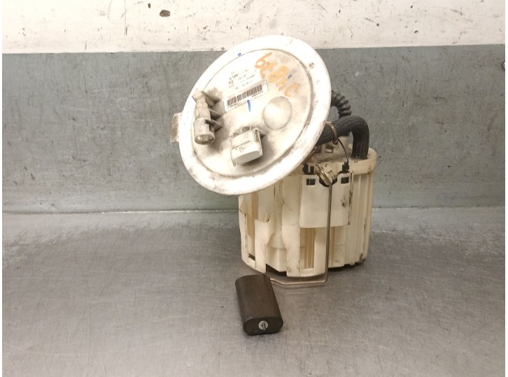 Recambio de aforador para opel astra h (a04) 1.6 (l48) referencia OEM IAM 13119487 5815023 