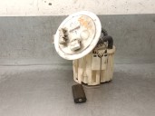 Recambio de aforador para opel astra h (a04) 1.6 (l48) referencia OEM IAM 13119487 5815023 