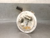 Recambio de aforador para opel astra h (a04) 1.6 (l48) referencia OEM IAM 13119487 5815023 