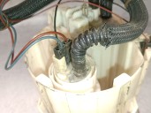 Recambio de aforador para opel astra h (a04) 1.6 (l48) referencia OEM IAM 13119487 5815023 