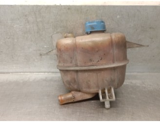 Recambio de deposito expansion para fiat fiorino furgoneta/monovolumen (225_) 1.3 d multijet (225bxd1a, 225bxb1a, 225bxb11) refe