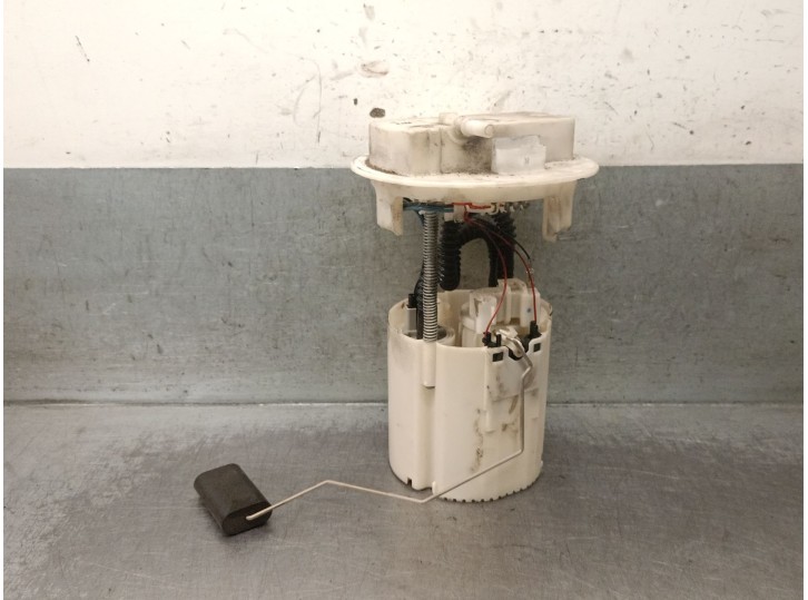 Recambio de aforador para citroën c2 (jm_) 1.6 referencia OEM IAM 9645187980 1525CR 0580314017