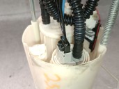 Recambio de aforador para citroën c2 (jm_) 1.6 referencia OEM IAM 9645187980 1525CR 0580314017