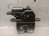 Recambio de cerradura maletero / porton para renault fluence z.e. referencia OEM IAM 905034633R 905034633R 