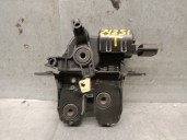 Recambio de cerradura maletero / porton para renault fluence z.e. referencia OEM IAM 905034633R 905034633R 