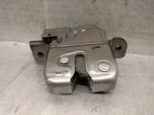 Recambio de cerradura maletero / porton para renault fluence z.e. referencia OEM IAM 905034633R 905034633R 