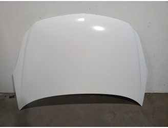 Recambio de capot para opel corsa d (s07) 1.2 (l08, l68) referencia OEM IAM 1160074 1160074 