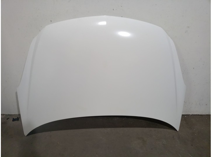 Recambio de capot para opel corsa d (s07) 1.2 (l08, l68) referencia OEM IAM 1160074 1160074 