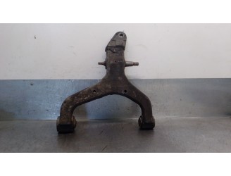 Recambio de brazo suspension inferior delantero izquierdo para ssangyong kyron 2.7 xdi 4x4 referencia OEM IAM 4450209004 4450209