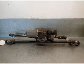 Recambio de motor limpia delantero para ssangyong kyron 2.7 xdi 4x4 referencia OEM IAM 8611009001 8611009001 