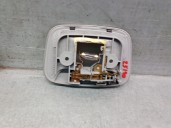 Recambio de luz interior para ford maverick (uds, uns) 2.7 td referencia OEM IAM 1953721 1953721 