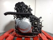 Recambio de motor completo para voge ds900x referencia OEM IAM LX286MX 52240486