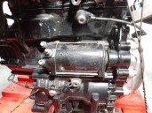 Recambio de motor completo para voge ds900x referencia OEM IAM LX286MX 52240486