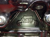 Recambio de motor completo para voge ds900x referencia OEM IAM LX286MX 52240486