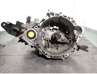 Recambio de caja cambios para hyundai i30 (fd) 1.4 referencia OEM IAM TAJ5G 4300032632 260926