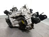 Recambio de caja cambios para hyundai i30 (fd) 1.4 referencia OEM IAM TAJ5G 4300032632 260926