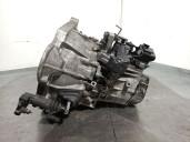 Recambio de caja cambios para hyundai i30 (fd) 1.4 referencia OEM IAM TAJ5G 4300032632 260926