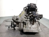 Recambio de caja cambios para hyundai i30 (fd) 1.4 referencia OEM IAM TAJ5G 4300032632 260926