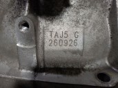 Recambio de caja cambios para hyundai i30 (fd) 1.4 referencia OEM IAM TAJ5G 4300032632 260926