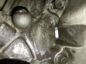 Recambio de caja cambios para hyundai i30 (fd) 1.4 referencia OEM IAM TAJ5G 4300032632 260926