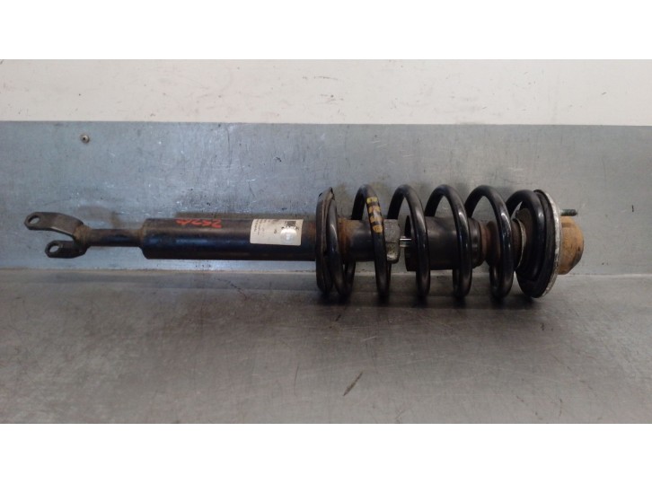 Recambio de amortiguador delantero derecho para skoda superb i (3u4) 2.0 tdi referencia OEM IAM 3B0413031Q 3B0413031Q 