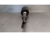 Recambio de amortiguador delantero derecho para skoda superb i (3u4) 2.0 tdi referencia OEM IAM 3B0413031Q 3B0413031Q 