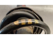 Recambio de amortiguador delantero derecho para skoda superb i (3u4) 2.0 tdi referencia OEM IAM 3B0413031Q 3B0413031Q 