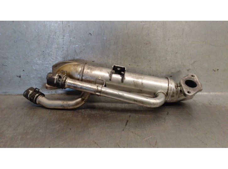Recambio de enfriador egr para skoda superb i (3u4) 2.0 tdi referencia OEM IAM 038131513S 038131513S 