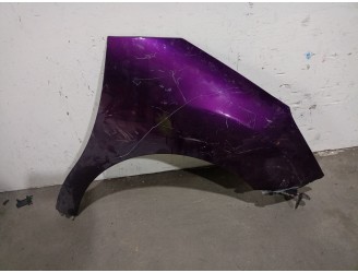 Recambio de aleta delantera derecha para citroën c3 ii (sc_) 1.6 bluehdi 100 referencia OEM IAM 7841Z7 7841Z7 