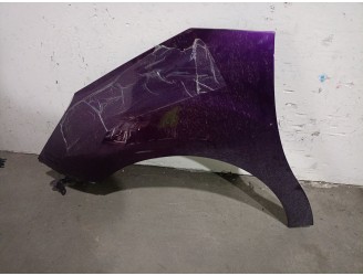 Recambio de aleta delantera izquierda para citroën c3 ii (sc_) 1.6 bluehdi 100 referencia OEM IAM 7840X7 7840X7 