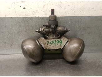 Recambio de acumulador central amortiguacion para citroën c5 iii (rd_) 2.0 hdi 140 referencia OEM IAM 5277N7 5277N7 