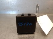 Recambio de rele para ssangyong kyron 2.7 xdi 4x4 referencia OEM IAM 8475005001 