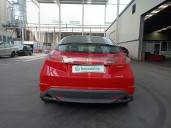 honda civic viii hatchback (fn, fk) del año 2008