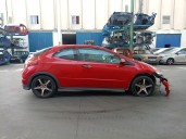 honda civic viii hatchback (fn, fk) del año 2008