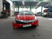 honda civic viii hatchback (fn, fk) del año 2008